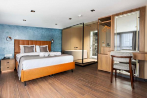 Marlon Hotel